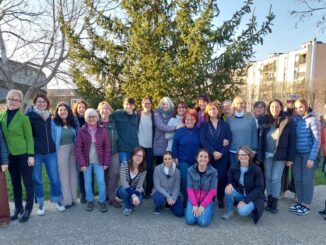 Alba / La poesia è una risorsa didattica: lo insegna l'istituto San Cassiano 1