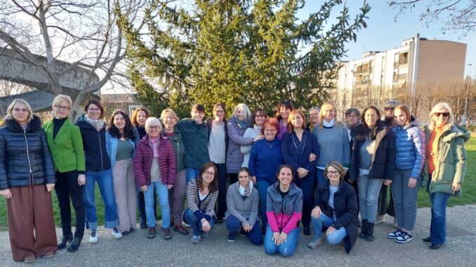 Alba / La poesia è una risorsa didattica: lo insegna l'istituto San Cassiano 1