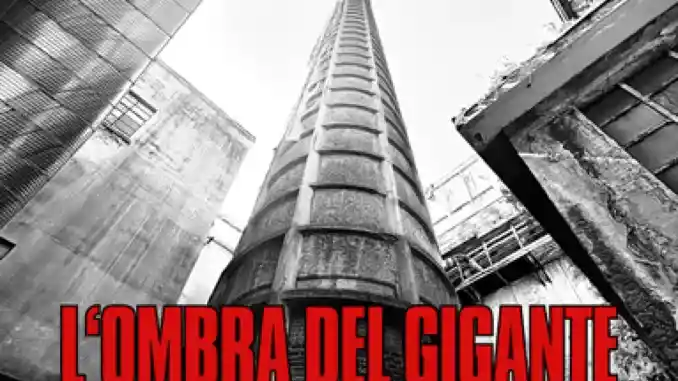 film ombra del gigante