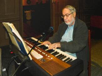 Nella Chiesa di Santa Chiara il concerto dedicato a Padre Ettore Molinaro 1