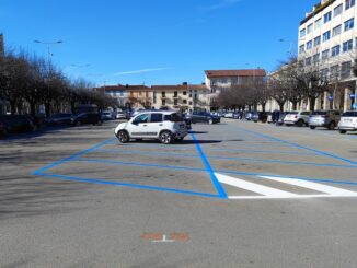 BRA / Bus e parcheggi blu gratuiti 1