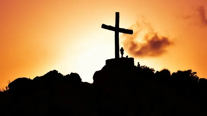 La Settimana santa nella chiesa braidese: orari e appuntamenti  per i fedeli