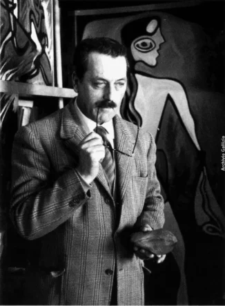 Era Gallizio, fuori dall’ordinario. La mostra verrà inaugurata sabato 12 aprile ad Alba 3