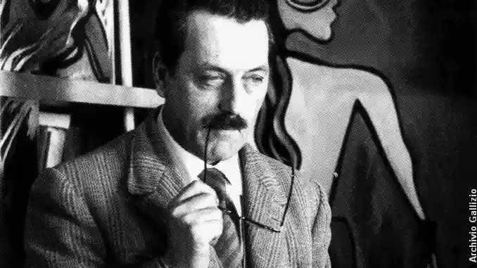 Era Gallizio, fuori dall’ordinario. La mostra verrà inaugurata sabato 12 aprile ad Alba 3