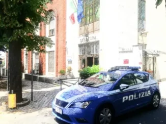 Giovedì 10 aprile la Polizia di Stato festeggia il 173° anniversario di fondazione