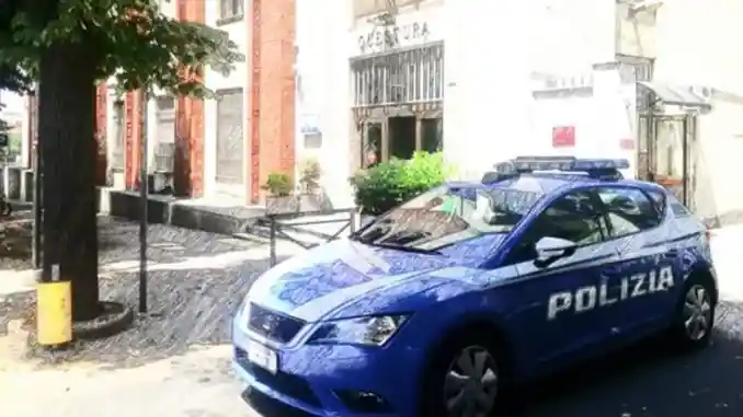 Giovedì 10 aprile la Polizia di Stato festeggia il 173° anniversario di fondazione