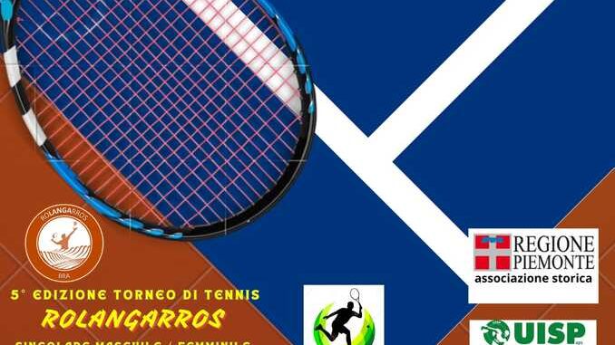 Al Tennis club Bra oggi iniziano le attività sportive 2025
