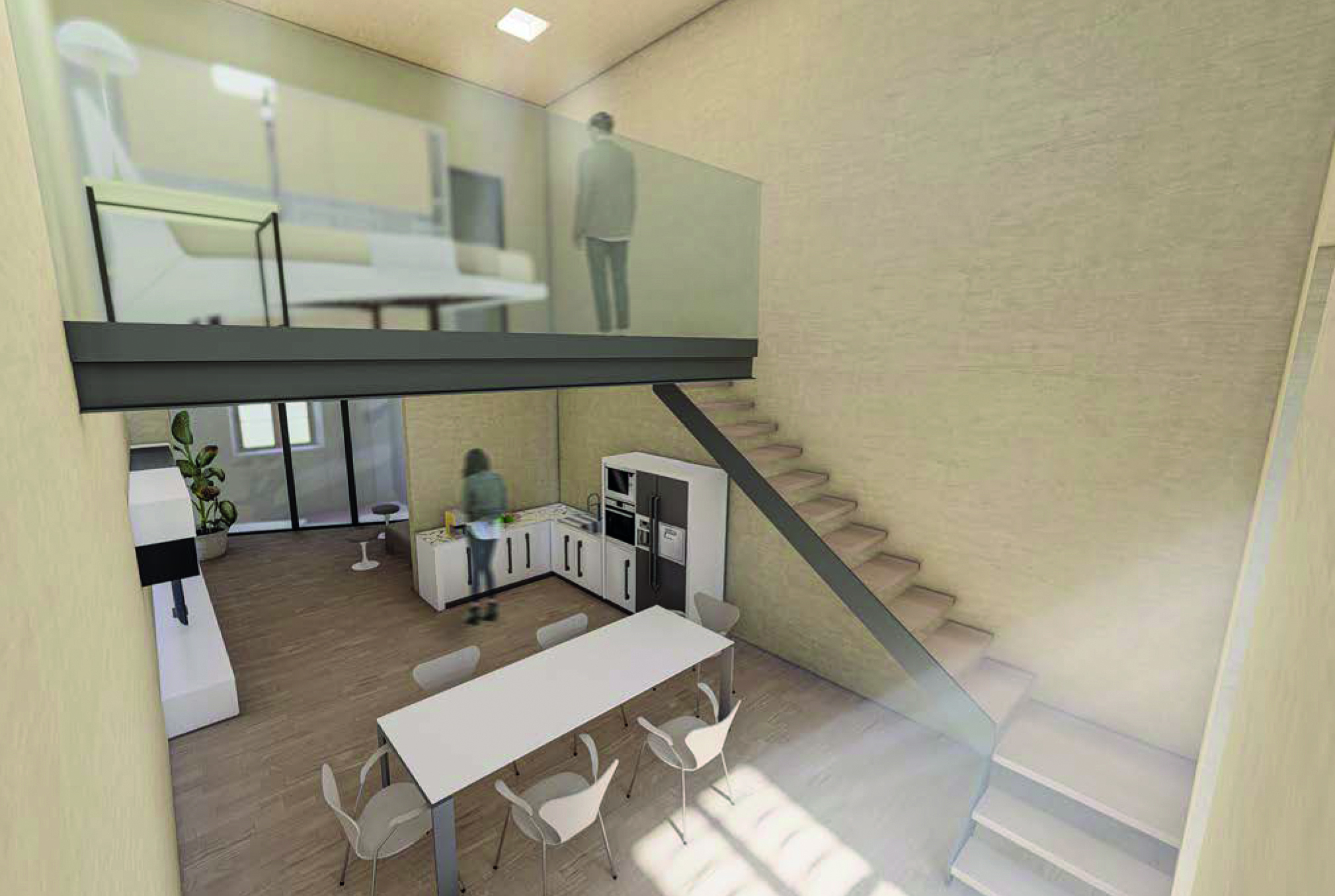Un campus universitario per i giovani medici: la Fondazione ospedale Alba-Bra compra l'ex caserma Trevisan a Bra 2