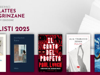 Lattes Grinzane: ecco i finalisti 2025; a Maaza Mengiste il premio speciale
