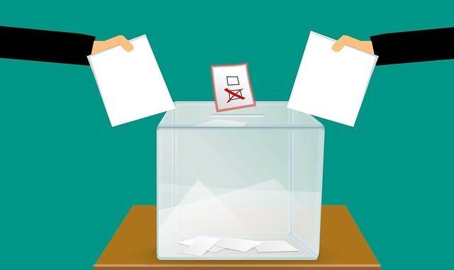 Referendum / L'8 e 9 giugno: una croce contro il precariato 1