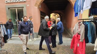 Maurizio Landini, segretario generale di Cgil, sarà ad Alba e Bra il 10 maggio 4