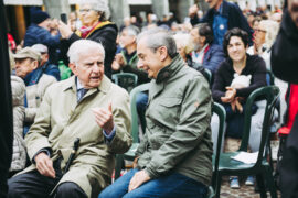Non pubblicare Landini a Bra 3