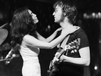 Al cinema Vittoria di Bra arriva: "One to One: John & Yoko"