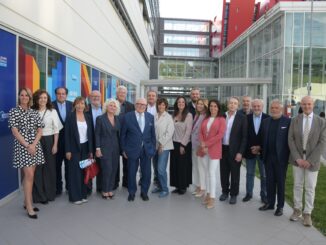 La fondazione Ospedale ha rinnovato il suo Consiglio di Amministrazione