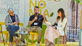 Dal 22 al 24 maggio torna ad Alba Circonomia: sarà la decima edizione 2