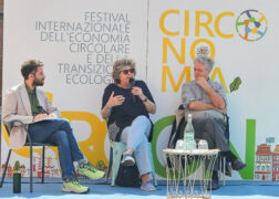 Dal 22 al 24 maggio torna ad Alba Circonomia: sarà la decima edizione 3
