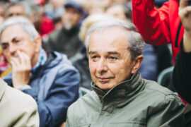 Non pubblicare Landini a Bra 7