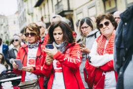 Non pubblicare Landini a Bra 15