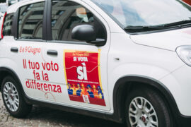 Non pubblicare Landini a Bra 6
