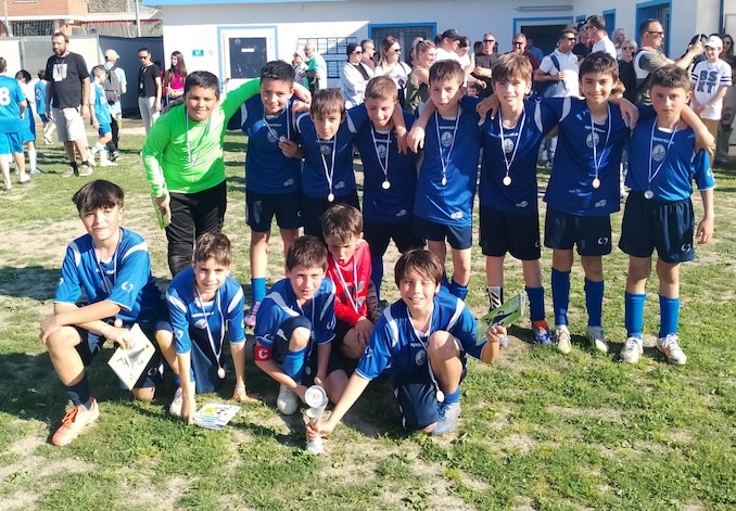 Il Torino vince il Trofeo Cesare Pavese di Santo Stefano Belbo 2