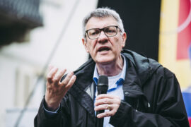Non pubblicare Landini a Bra 12