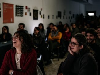 Disegnini e musichette allo Spazio Dom, dover si potranno anche provare i gioc