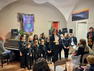 Con l'associazione San Giovanni un concerto con protagonisti i giovani