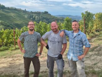 Mercato della terra / I vini di Manera sono l’essenza di un territorio