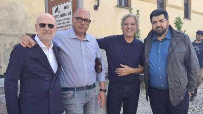 Bra ospita Masterchef Italia