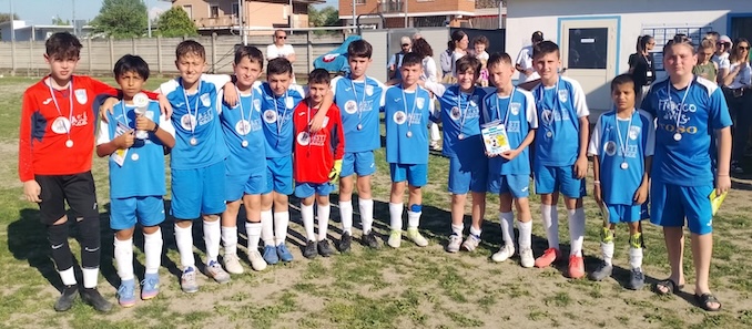 Il Torino vince il Trofeo Cesare Pavese di Santo Stefano Belbo 4