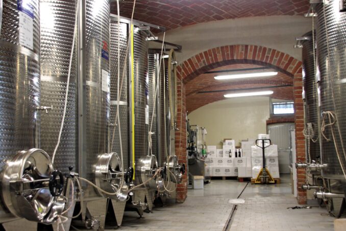 Mercato della terra / I vini di Manera sono l’essenza di un territorio 1