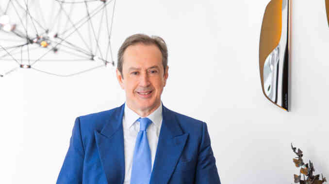 L'INTERVISTA Mastrolia, Newlat food: «Il nostro piano per salvare Diageo»