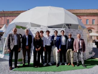 L'Expo della sostenibilità torna a palazzo mostre e congressi per tre giorni 4
