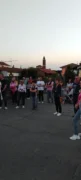 A Bra preghiere e fiaccole per la chiusura del mese mariano 2