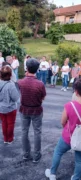 A Bra preghiere e fiaccole per la chiusura del mese mariano 3
