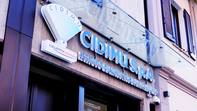 Il Cidimu di Alba certificato dalla Federazione internazionale della medicina dello sport