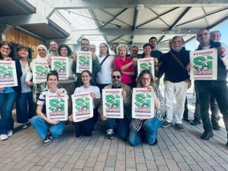 Referendum / Il Comitato albese per il sì: «Invitare all'astensionismo è inammissibile»
