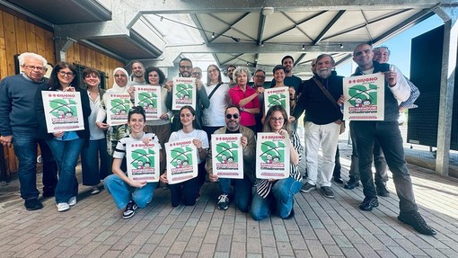 Referendum / Il Comitato albese per il sì: «Invitare all'astensionismo è inammissibile»