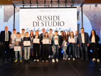 La Cassa edile di Cuneopremia lavoratori, studenti e aziende distribuendo 140 mila euro 5