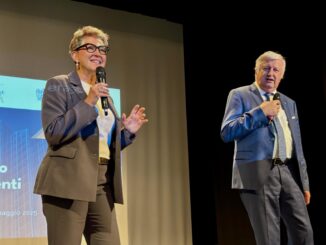 Dialogo tra imprenditori e studenti a Cherasco: formazione e futuro