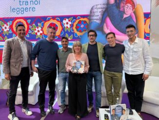 Al Salone del libro la cucina piemontese: ospite anche Simone Grazioso 1