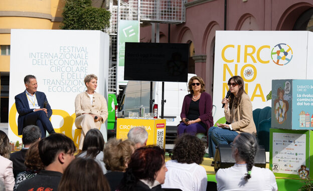 Circonomia: dieci anni di idee, confronti e visioni per un futuro sostenibile 4