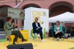 Circonomia: dieci anni di idee, confronti e visioni per un futuro sostenibile 9