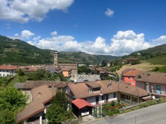 Enogastronomia “in” al centro della sagra di Cossano Belbo