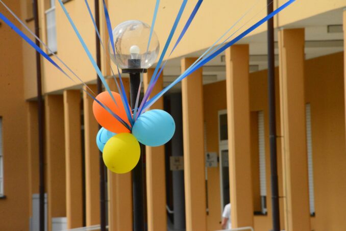 Fotogallery / Ad Alba la festa per San Giuseppe Benedetto Cottolengo 2