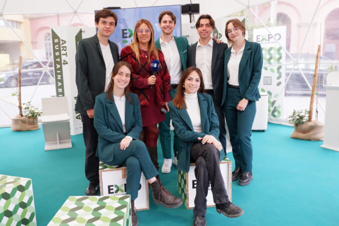 L'Expo della sostenibilità torna a palazzo mostre e congressi per tre giorni 2