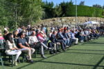 Si rinnova l’impianto sportivo “Beppe Tarditi”: arrivano padel e beach volley 2
