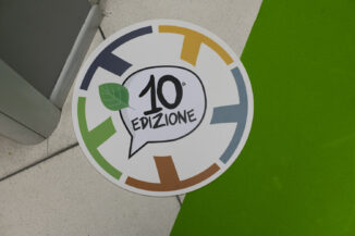 10 anni di Circonomia per un pianeta migliore