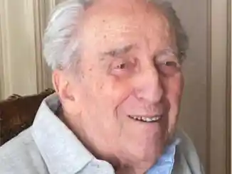 Dino Marengo, gentile e affabile confratello dei Battuti bianchi ci ha lasciato
