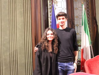 Filippo Currado, Forum giovani di Alba: «Possiamo costruire qualcosa di importante»